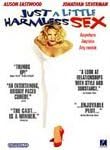 Just a Little Harmless Sex [DVD]