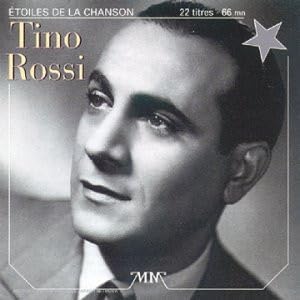 Etoiles De La Chanson [Audio CD] Mistinguett