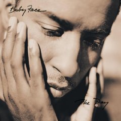 The day [Audio CD] Babe face