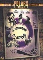Le Mystérieux Dr Korvo [DVD]