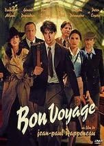 Bon Voyage [DVD]
