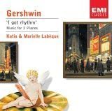 Music for 2 Pianos [Audio CD] Gershwin; Labeque, Katia and Labeque, Marielle