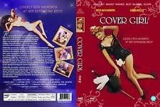 Cover Girls (All Regions) [DVD] Gene Kelly