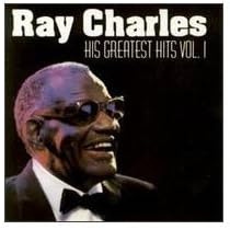 Greatest Hits 1 [Audio CD] Ray Charles