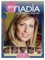 Dre Nadia Psychologue a Domic [DVD]