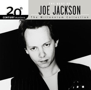 Best of Joe Jackson [Audio CD] Joe Jackson