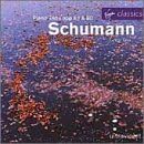 Piano Trios 1 & 2 [Audio CD] Schumann / Grieg; Schumann, R and Grieg Trio