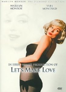 Let's Make Love (Bilingual) [DVD]