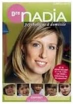 Dre Nadia Psychologue a Domici [DVD]