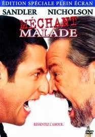 Anger Management (Special Edition, Fullscreen) French (Bilingual) [DVD]