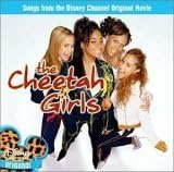 The Cheetah Girls [Audio CD] The Cheetah Girls
