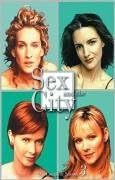 Sex and the City: Season 2 (3 Discs) [DVD]