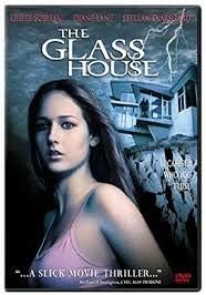 The Glass House French (Bilingual) [DVD]