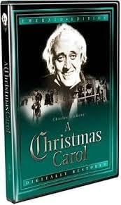 A Christmas Carol (Emerald Edition) [DVD]