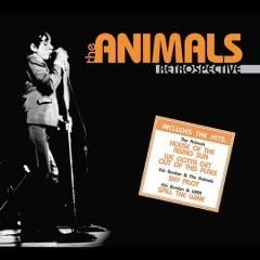 Retrospective [Audio CD] Animals