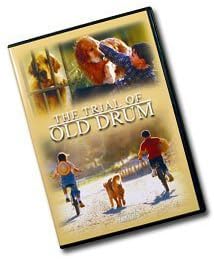 The Trial of Old Drum [DVD]