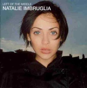 Left Of The Middle [Audio CD] Natalie Imbruglia