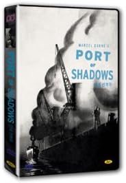 Port Of Shadows / Le quai des brumes (1938) All Region [DVD]