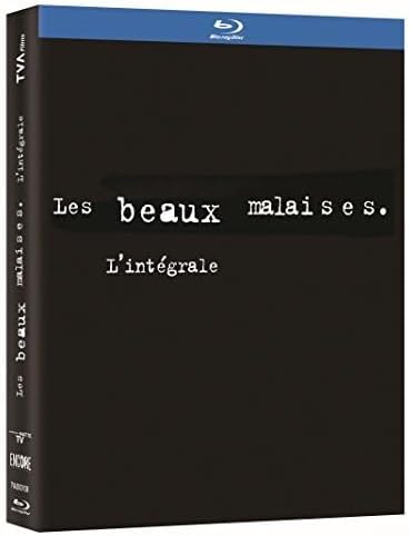 L'Integrale [Blu-ray]