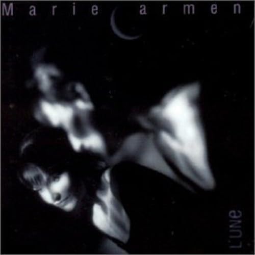 Marie Carmen/ L'une [Audio CD] Marie Carmen