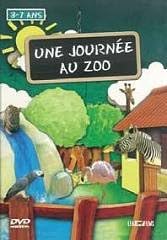 Une Journee Au Zoo [DVD]