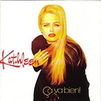 ca va bien ! [Audio CD] Kathleen