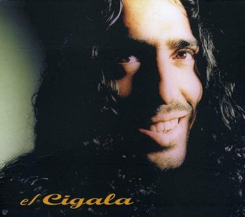 Entre Varieta Y Can [Audio CD] Diego El Cigala