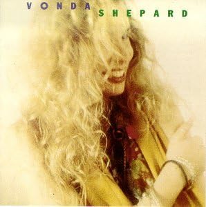 Vonda Shepard [Audio CD]  Vonda Shepard