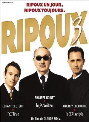 Ripoux 3 (Version française) [DVD]
