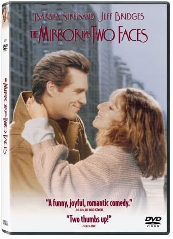 The Mirror Has Two Faces (Bilingual) [DVD]