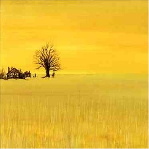 Jaune[Audio CD] Jean-Pierre Ferland