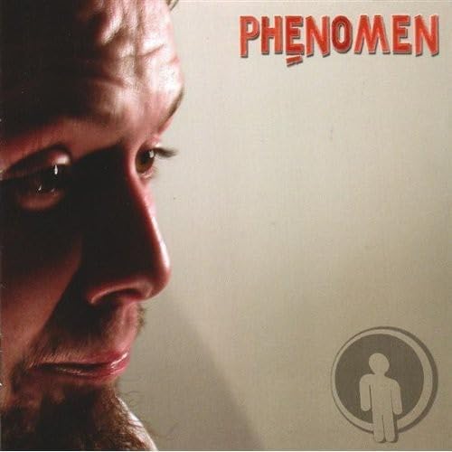 Pas Live A l'Olympia [Audio CD] Phenomen