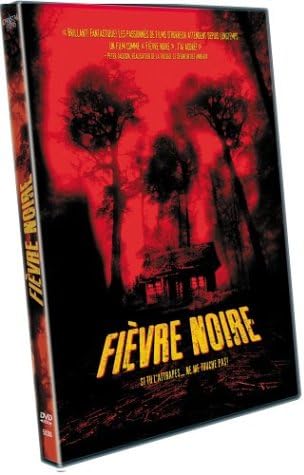 Fievre Noire [DVD]