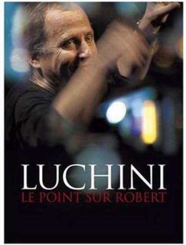 LUCHINI;FABRICE POINT SUR ROBERT [DVD]