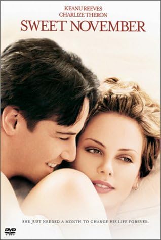 Sweet November (Widescreen) [DVD]