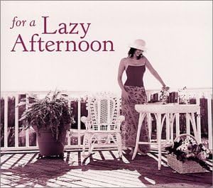 For a Lazy Afternoon [Audio CD] Various Artists