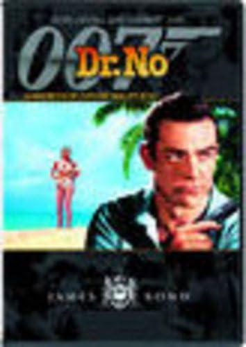 Dr. No (Bilingual) [DVD]