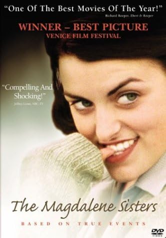 Magdalene Sisters, the Ws [DVD]