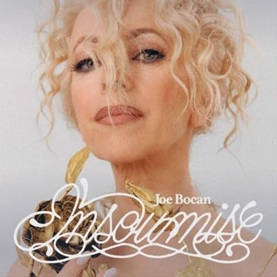 Insoumise / Joe Bocan [Audio CD] Joe Bocan