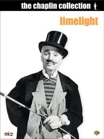 Limelight (Bilingual) [DVD]