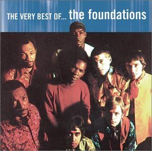 The Very Best Of [Audio CD] The Foundations