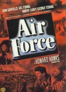 Air Force (Sous-titres français) [DVD]