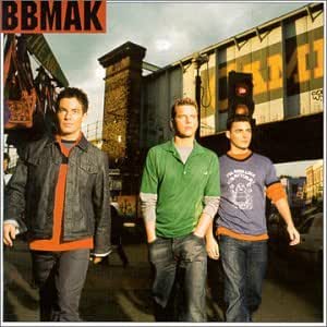 Sooner Or Later [Audio CD] Bbmak