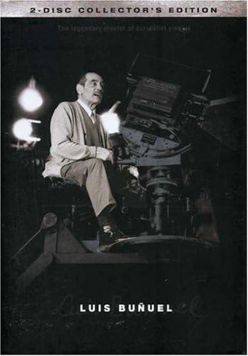 Luis Bunuel (Gran Casino / The Young Ones Two-Disc Collector's Edition) by Lions Gate [DVD]