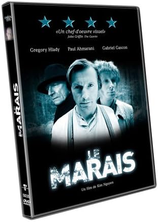 Le Marais [DVD]