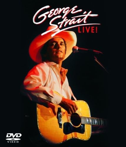 Live [DVD]
