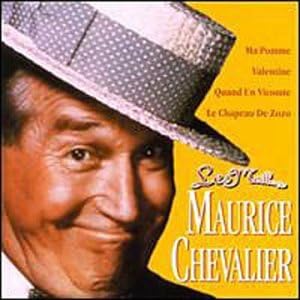 Les Meilleurs [Audio CD] Chevalier, Maurice