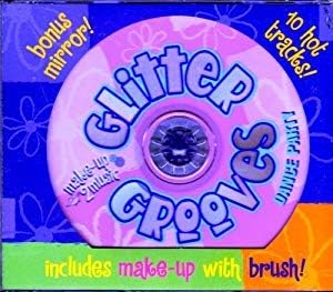 Glitter Grooves Dance Party [Audio CD] Various Artists