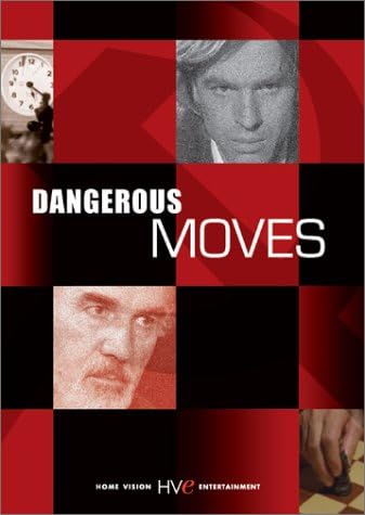Dangerous Moves [DVD]