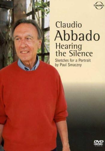Hearing the Silence [DVD]